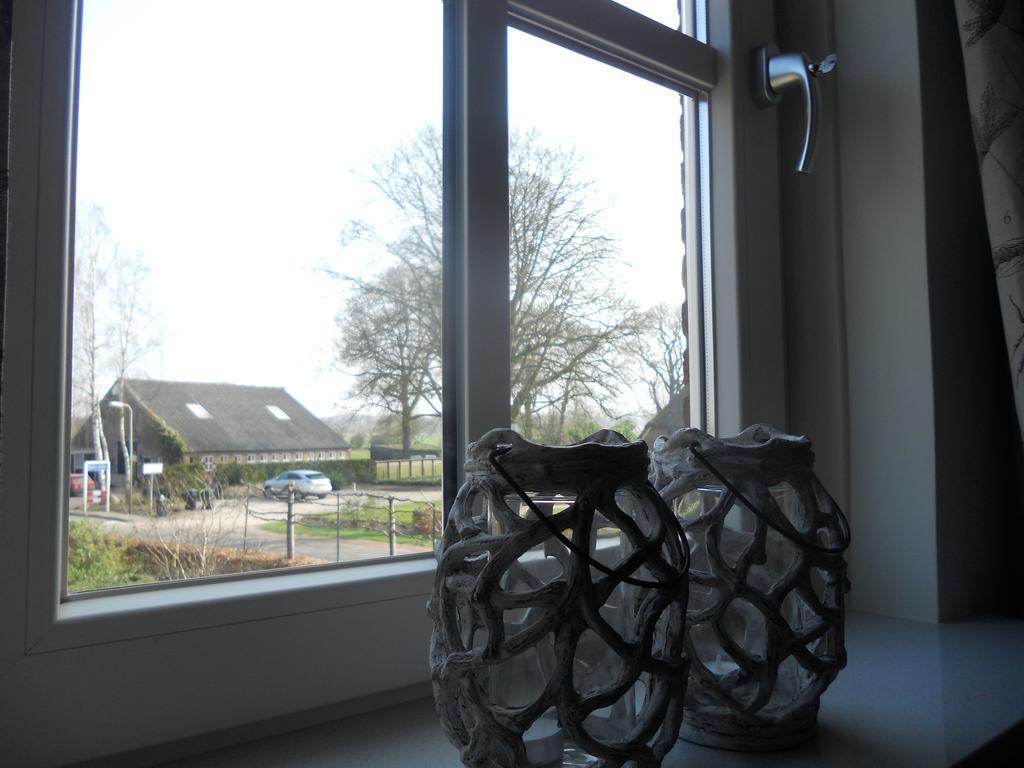 Gezond Boeren Verstand Dalerveen Exteriör bild