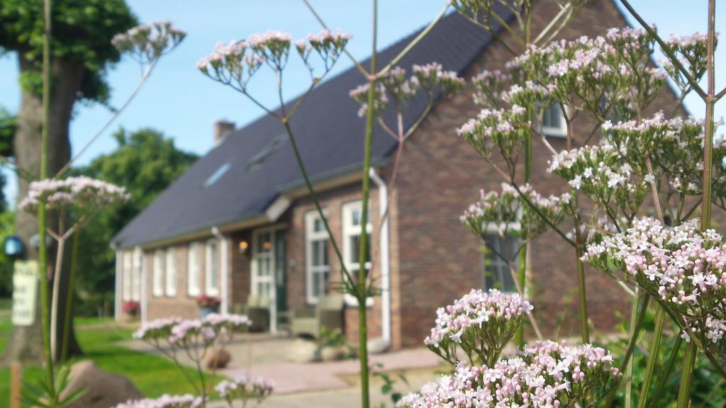 Gezond Boeren Verstand Dalerveen Exteriör bild