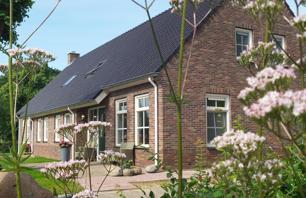 Gezond Boeren Verstand Dalerveen Exteriör bild